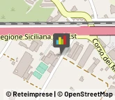 Bar e Caffetterie,90126Palermo