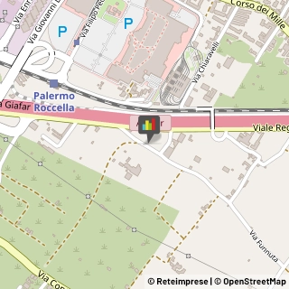 Ricevimenti e Banchetti,90121Palermo