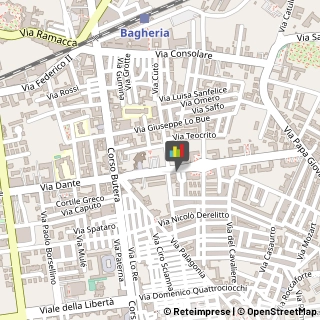 Internet - Provider Bagheria,90011Palermo