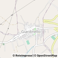 Kort Giardinello