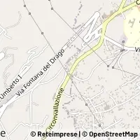 Mapa Palermo