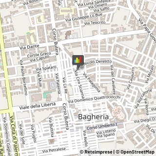 Osteopatia Bagheria,90011Palermo