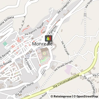 Certificati e Pratiche - Agenzie Monreale,90046Palermo