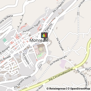 Animali Domestici - Centri Allevamento e Addestramento Monreale,90046Palermo