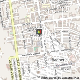 Posters Bagheria,90011Palermo