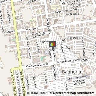 Pizzerie Bagheria,90011Palermo