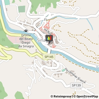 Odontoiatri e Dentisti - Medici Chirurghi Sinagra,98060Messina