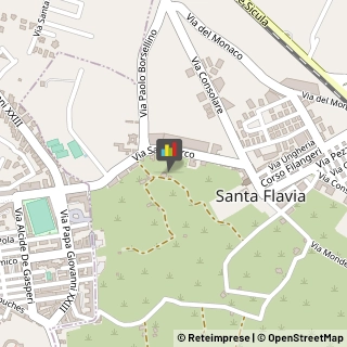 Tecniche - Scuole Private,90017Palermo