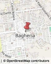 Piazza Indipendenza, 18,90011Bagheria