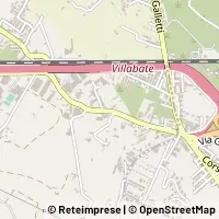 মানচিত্র Palermo