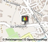 Palestre e Centri Fitness,89132Reggio di Calabria