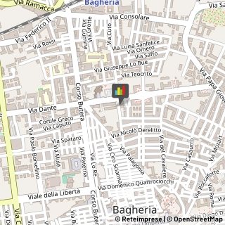 Fisiokinesiterapia - Medici Specialisti Bagheria,90011Palermo