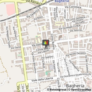 Veterinaria - Ambulatori e Laboratori Bagheria,90011Palermo