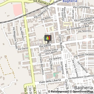 Macellerie Bagheria,90011Palermo