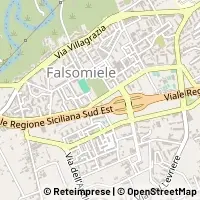 Carte Palermo