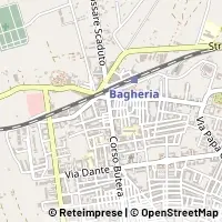 Karta Bagheria