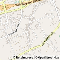 Mapa Palermo