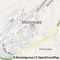 Kart Monreale