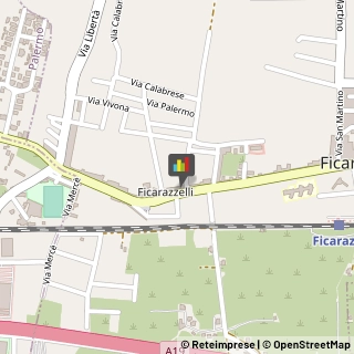 Componenti Elettronici Ficarazzi,90010Palermo