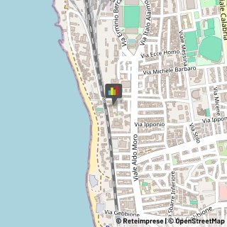 Pescherie,89129Reggio di Calabria