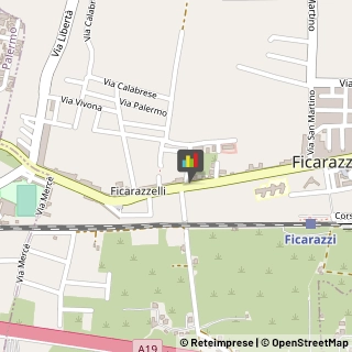 Amministrazioni Immobiliari Ficarazzi,90010Palermo