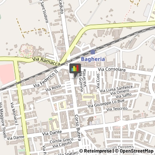 Vendite per Corrispondenza Bagheria,90011Palermo