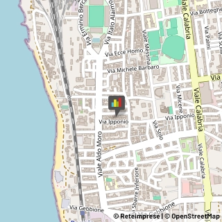 Trasporti Reggio di Calabria,89129Reggio di Calabria