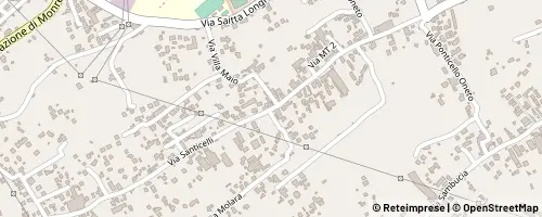 Mappa Palermo