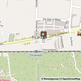 Cartolerie Ficarazzi,90010Palermo