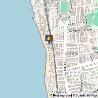 Associazioni e Federazioni Sportive,89129Reggio di Calabria