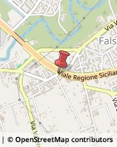 Viale Regione Siciliana Sud Est, 2059,90126Palermo