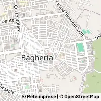 Karta Bagheria