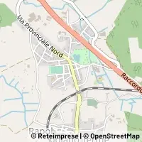 Carte Rapolano Terme