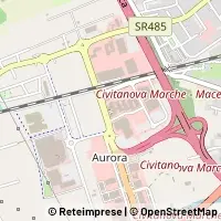 Carte Civitanova Marche