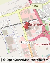 Via Luigi Einaudi, 410,62012Civitanova Marche