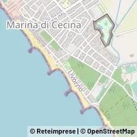 Karta Cecina