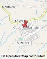 Via Vittorio Veneto, 64,56040Casale Marittimo