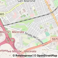 Harita Civitanova Marche