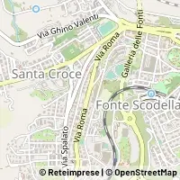 Kort Macerata