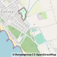 Karta Cecina
