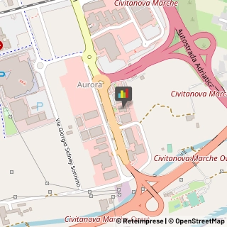 Camicie Civitanova Marche,62012Macerata