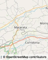 Aziende Agricole Macerata,62100Macerata