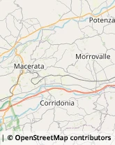 Impianti Sportivi Corridonia,62014Macerata