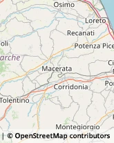 Infermieri ed Assistenza Domiciliare Tolentino,62029Macerata