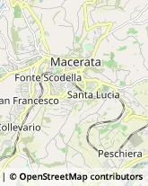 Infermieri ed Assistenza Domiciliare Macerata,62100Macerata