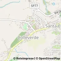 Map Macerata