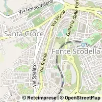 Kort Macerata