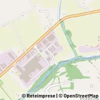 Map Treia