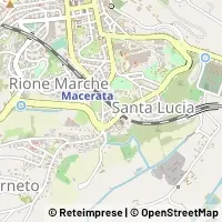 Peta Macerata