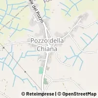 Carte Foiano della Chiana